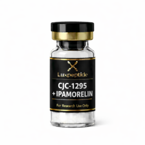 CJC-1295 no DAC+ IPAMORELIN 10mg