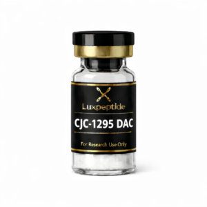 CJC-1295 WITH DAC 5mg