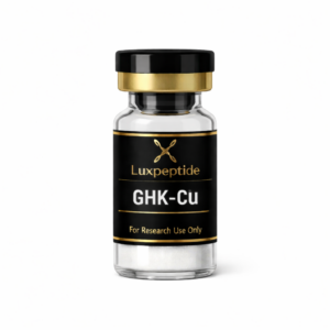 GHK-Cu 100mg
