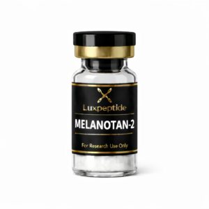 MELANOTAN 2 50mg