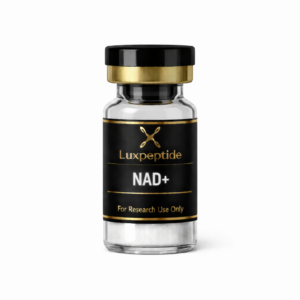 NAD+ 500-1,000mg
