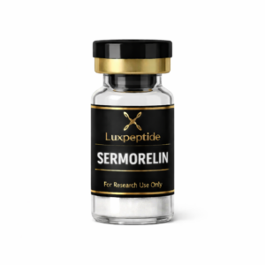 SERMORELIN 10mg