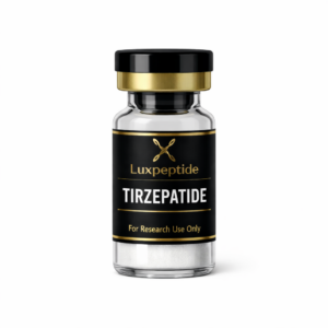 TIRZ GLP-2 50mg