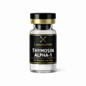 THYMOSIN ALPHA-1 10mg