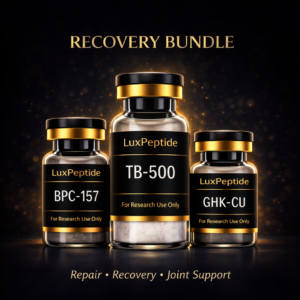 RECOVERY BUNDLE