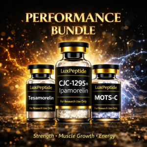 PERFORMANCE BUNDLE