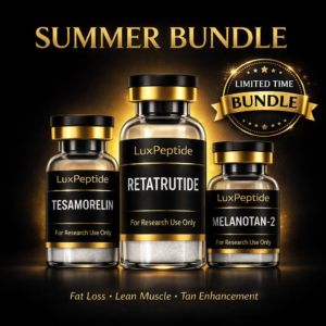 SUMMER BUNDLE