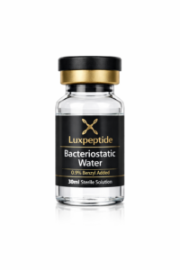 BAC Water 10mg or 30mg